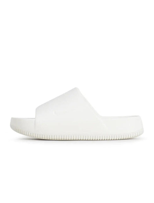 NIKE MENS CALM SLIDE - SAIL NIKE