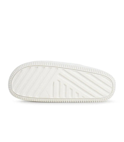 NIKE MENS CALM SLIDE - SAIL NIKE