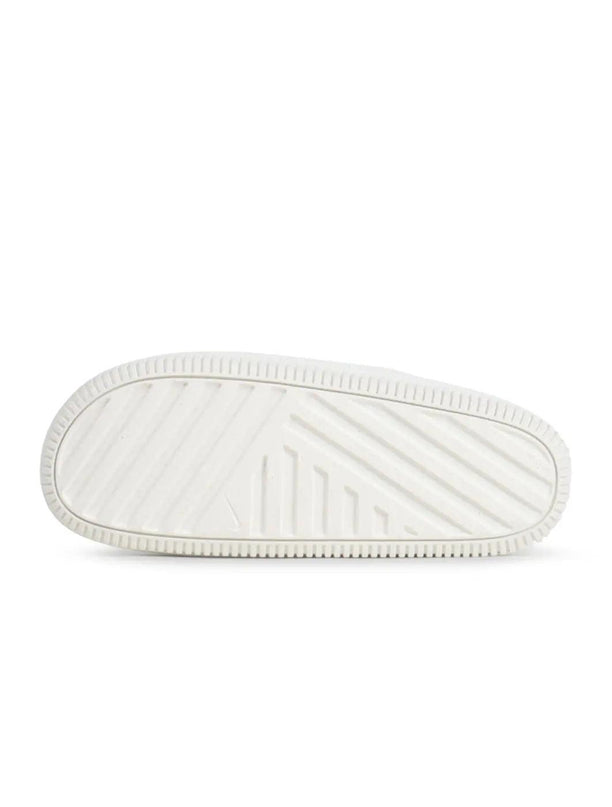 NIKE MENS CALM SLIDE - SAIL NIKE