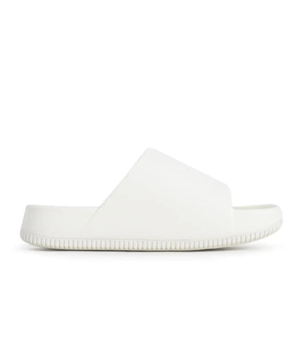 NIKE MENS CALM SLIDE - SAIL NIKE