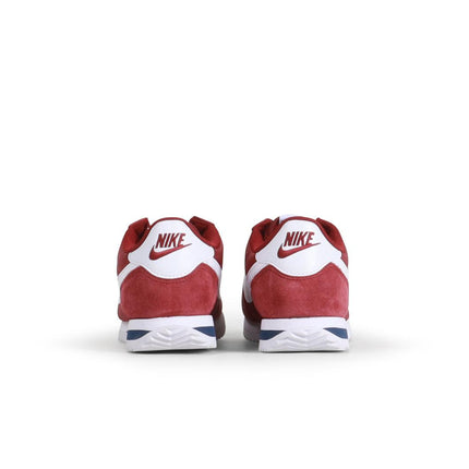 NIKE WMNS CORTEZ - TEAM RED NIKE