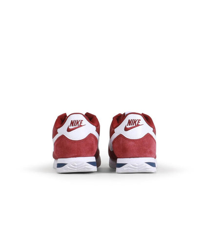 NIKE WMNS CORTEZ - TEAM RED NIKE