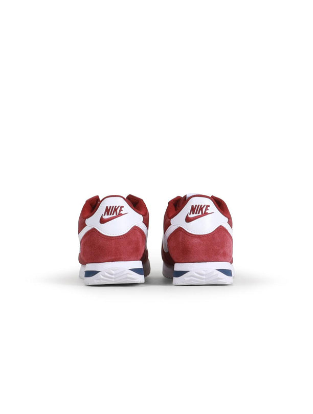 NIKE WMNS CORTEZ - TEAM RED NIKE