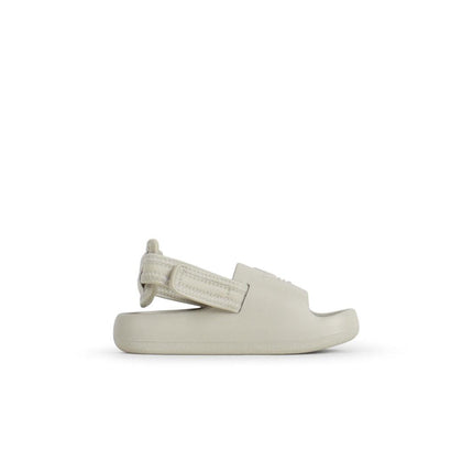 ADIDAS (TD) ADILETTE SLIDES - PUTGRE ADIDAS