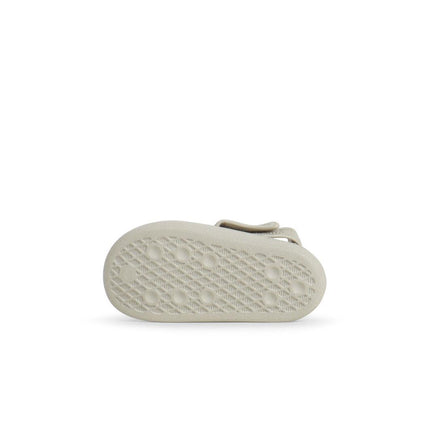 ADIDAS (TD) ADILETTE SLIDES - PUTGRE ADIDAS