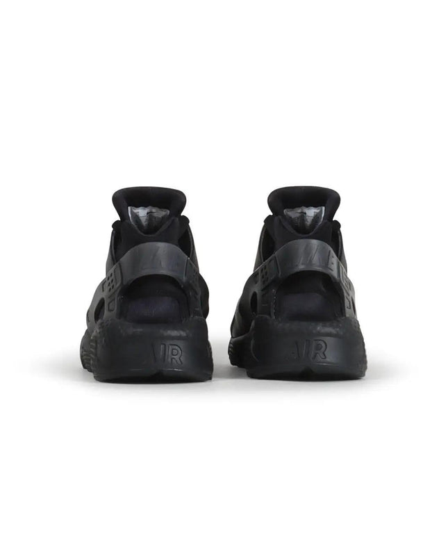 NIKE MENS AIR HUARACHE - BLACK ANTHRACITE NIKE