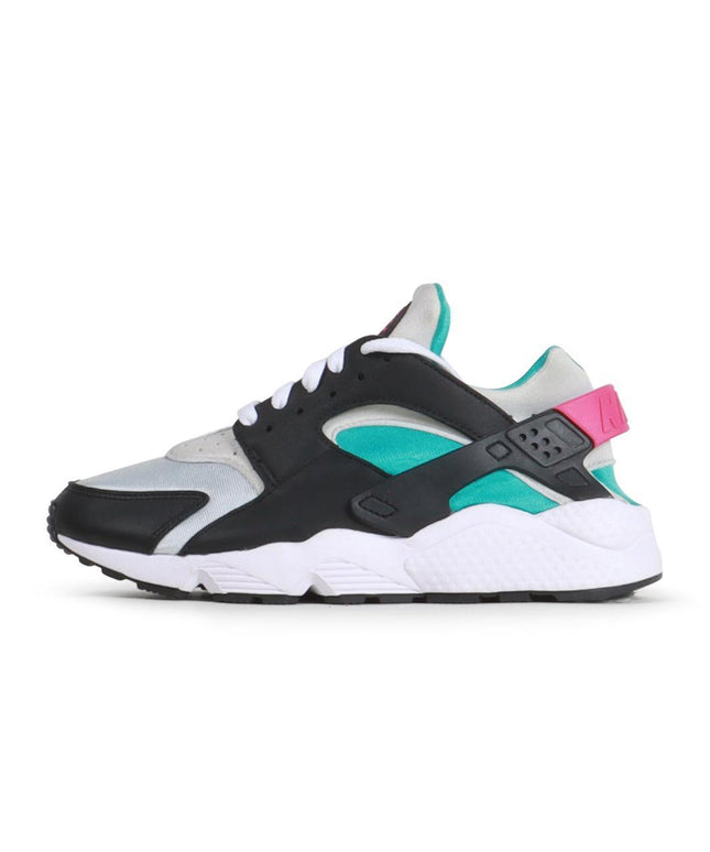 NIKE MENS AIR HUARACHE - PINK AQUA NIKE