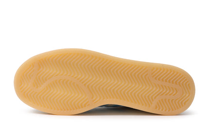 Adidas Mens Superstar Messi Shoes - Cream