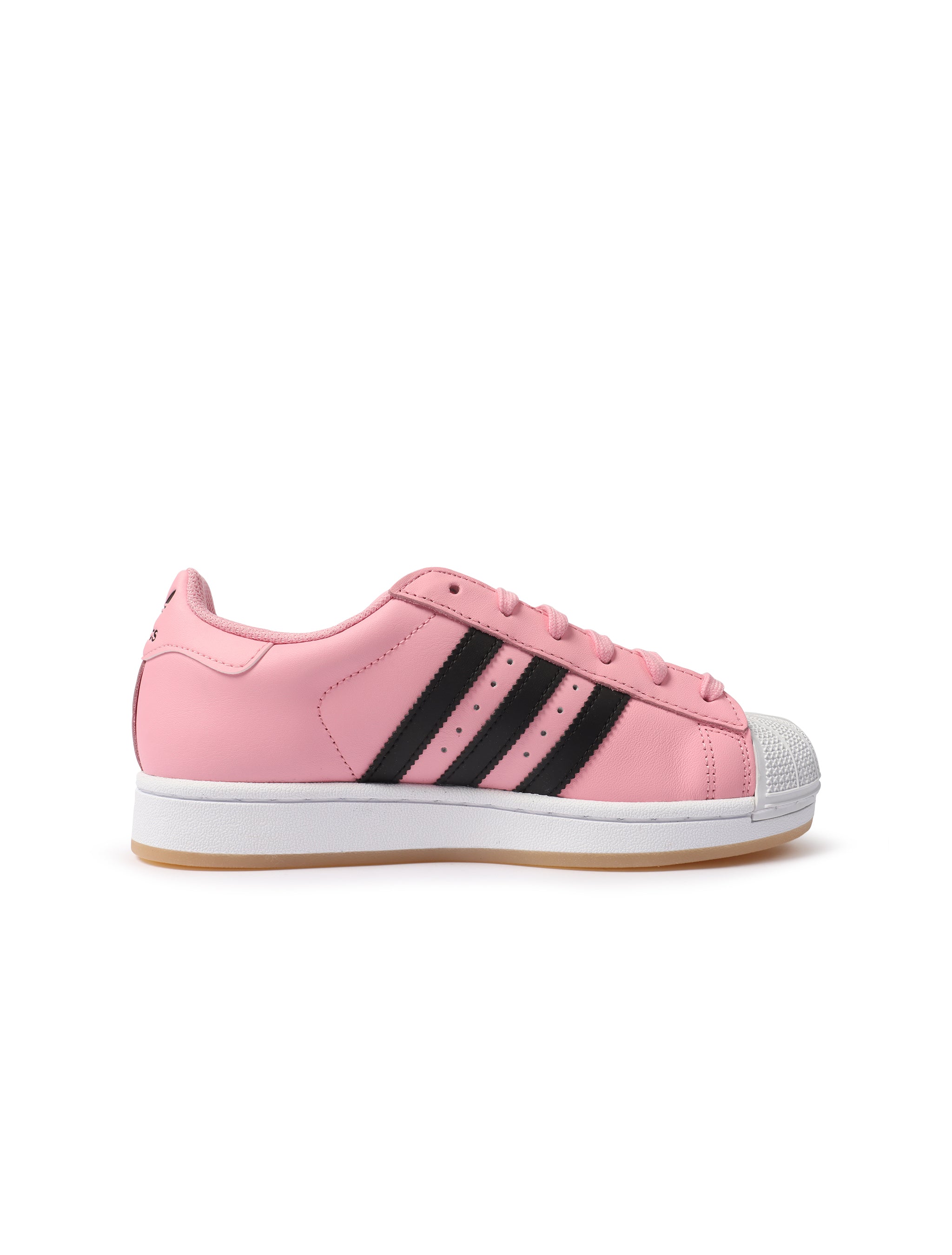 adidas Mens Superstar Messi Pink Sneakers 5.5 adidas Mens Superstar Messi Pink Sneakers 5.5