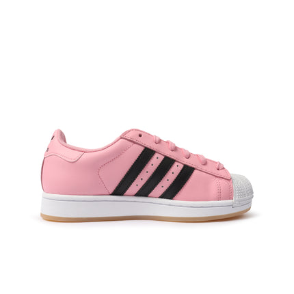 Adidas Big Kids Superstar Messi Shoes - Pink