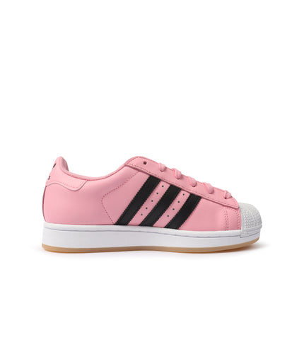 Adidas Big Kids Superstar Messi Shoes - Pink