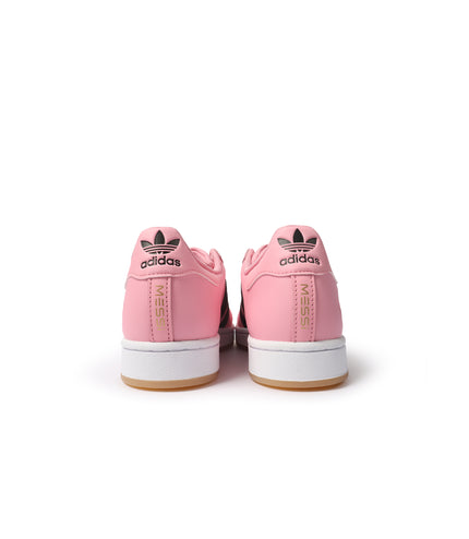 Adidas Big Kids Superstar Messi Shoes - Pink