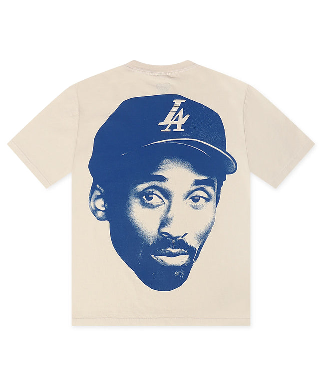 Kobe dodgers t shirt