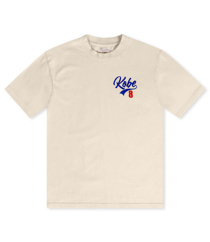 Kobe Dodgers T-Shirt 