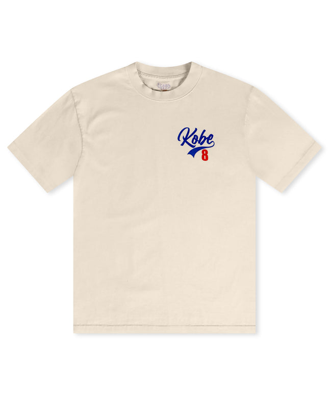 Kobe Dodgers T-Shirt