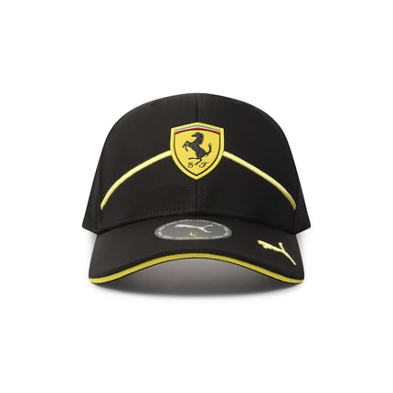 Puma Ferrari Race BB Hat - Black