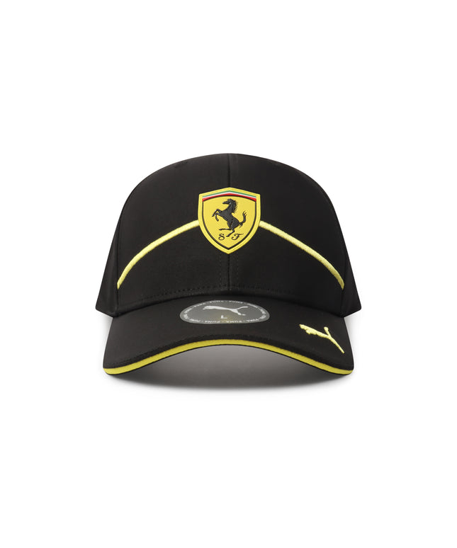 Puma Ferrari Race BB Hat - Black