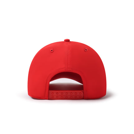 Puma Ferrari Race BB Hat - Red