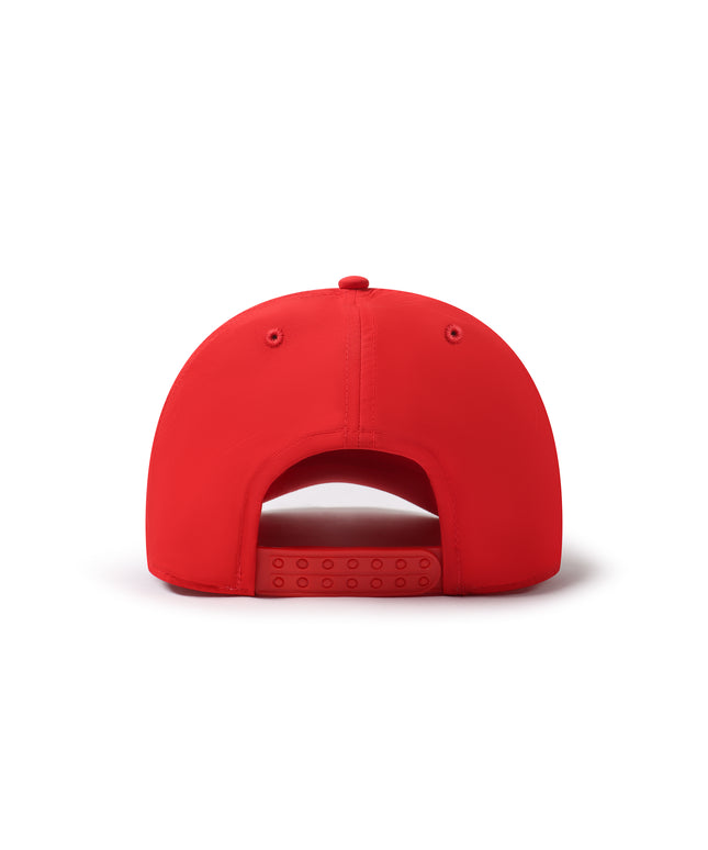 Puma Ferrari Race BB Hat - Red