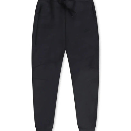 NIKE SPORTSWEAR TECH FLEECE JOGGERS - ANTHRACITE NIKE