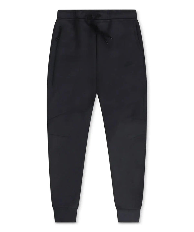 NIKE SPORTSWEAR TECH FLEECE JOGGERS - ANTHRACITE NIKE