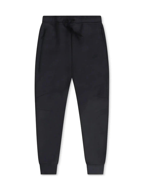 NIKE SPORTSWEAR TECH FLEECE JOGGERS - ANTHRACITE NIKE