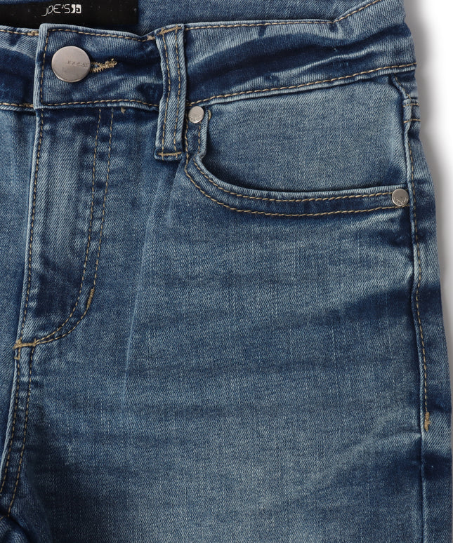 Joe's Jeans Kids Rad Skinny Fit Core Jean - Medium Wash