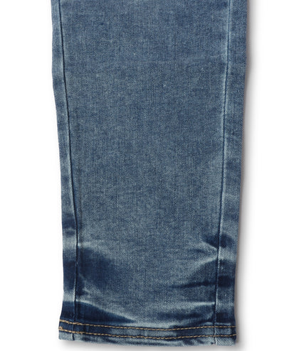 Joe's Jeans Kids Rad Skinny Fit Core Jean - Medium Wash