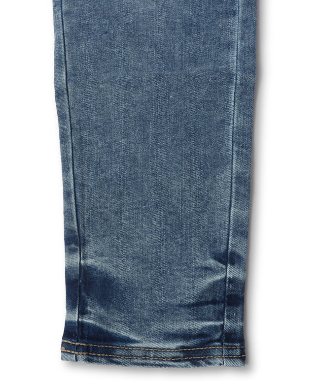 Joe's Jeans Kids Rad Skinny Fit Core Jean - Medium Wash