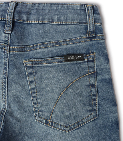 Joe's Jeans Kids Rad Skinny Fit Core Jean - Medium Wash