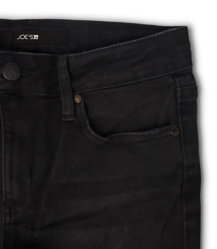 Joe's Jeans Kids Rad Skinny Fit Jean - Black