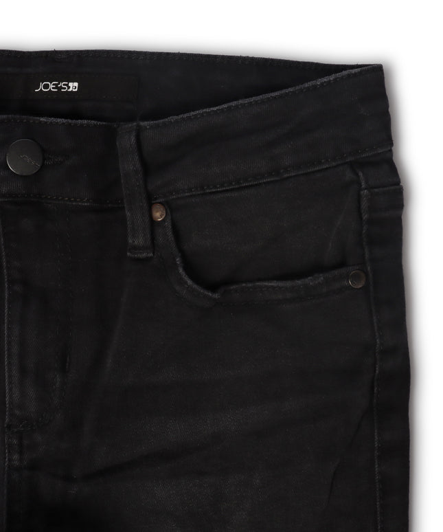 Joe's Jeans Kids Rad Skinny Fit Jean - Black