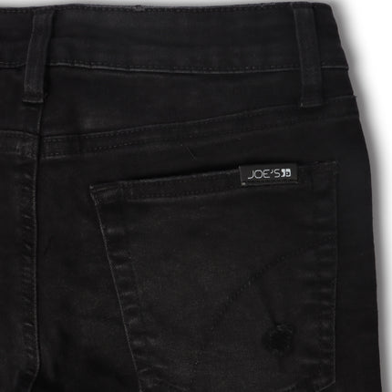Joe's Jeans Kids Rad Skinny Fit Jean - Black