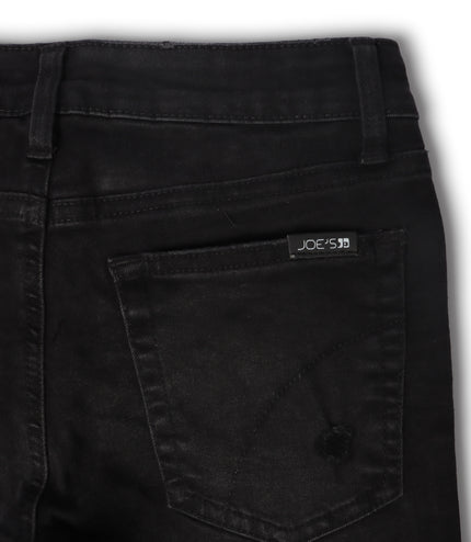 Joe's Jeans Kids Rad Skinny Fit Jean - Black