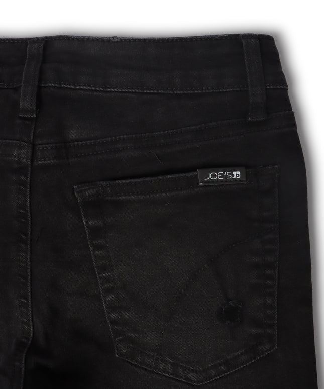 Joe's Jeans Kids Rad Skinny Fit Jean - Black