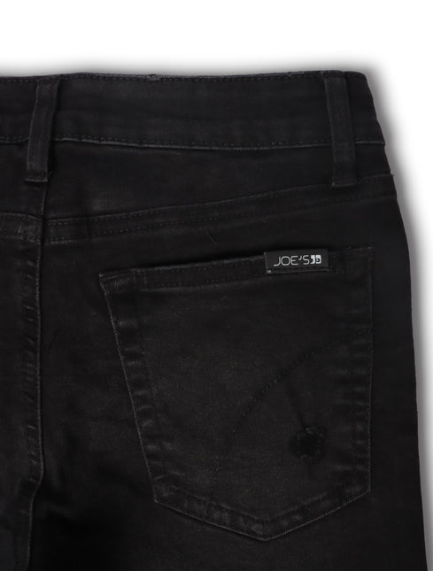 Joe's Jeans Kids Rad Skinny Fit Jean - Black