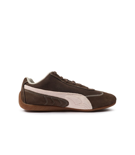 Puma Womens Speedcat OG - Wineclub