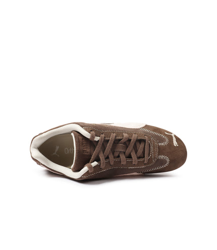 Puma Womens Speedcat OG - Wineclub