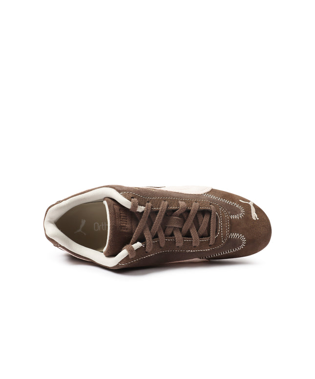 Puma Womens Speedcat OG - Wineclub