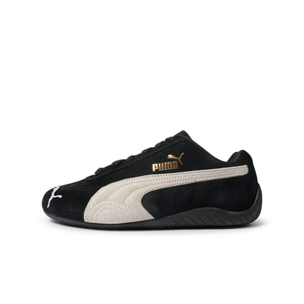 Puma Womens Speedcat OG - Black/White