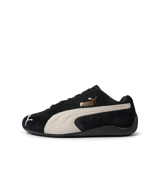 Puma Womens Speedcat OG - Black/White