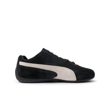 Puma Womens Speedcat OG - Black/White