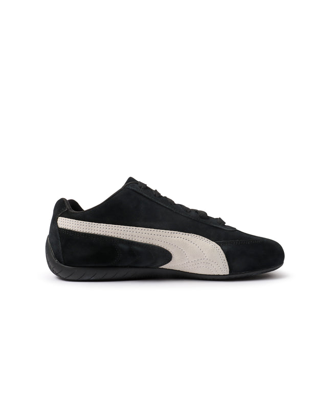 Puma Womens Speedcat OG - Black/White