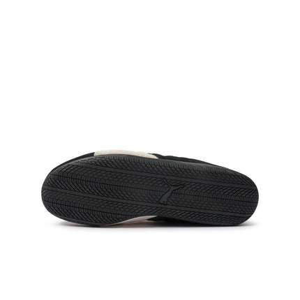 Puma Womens Speedcat OG - Black/White