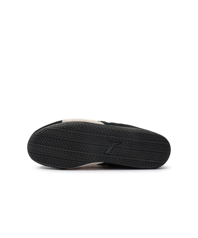 Puma Womens Speedcat OG - Black/White