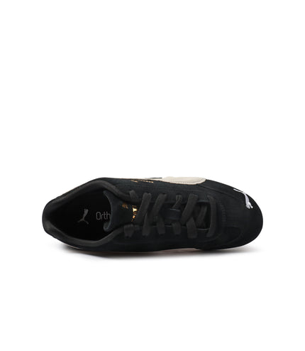 Puma Womens Speedcat OG - Black/White