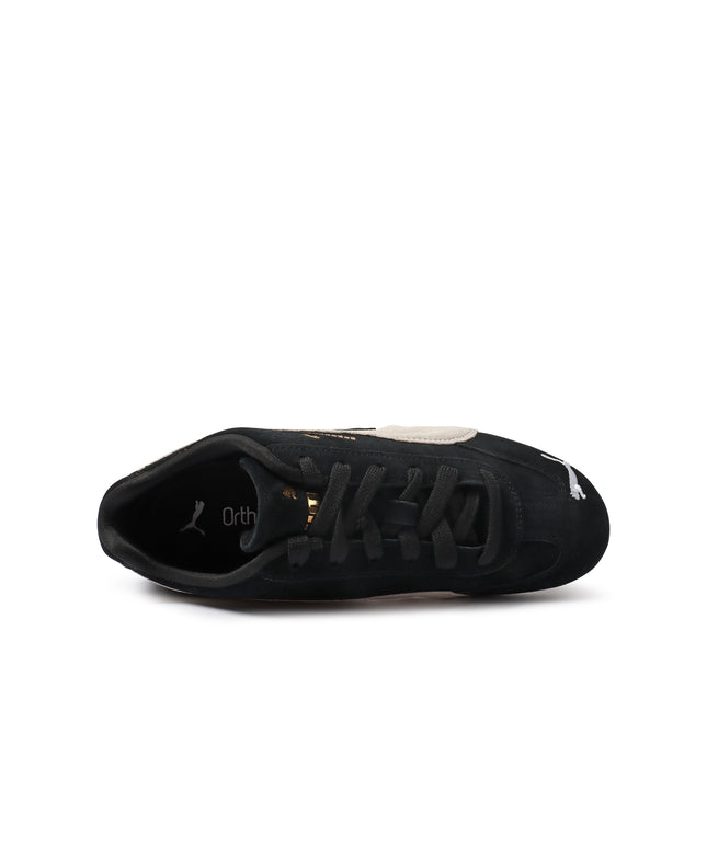 Puma Womens Speedcat OG - Black/White