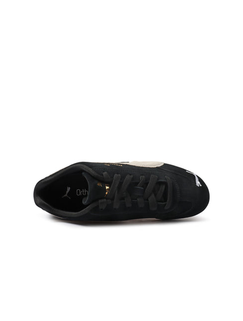 Puma Womens Speedcat OG - Black/White