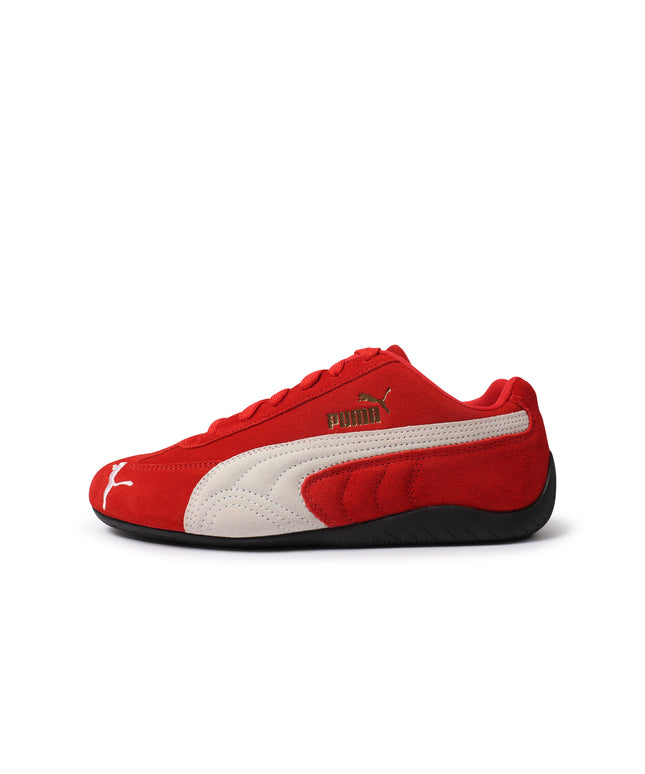 Puma Womens Speedcat OG - Red/White