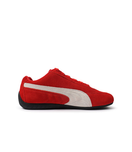 Puma Womens Speedcat OG - Red/White